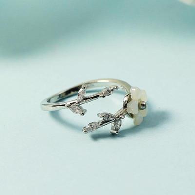 Ringe – Damenringe