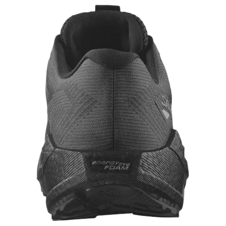 SALOMON Aero Blaze 3 Comfortable Soft Waterproof Breathable Supportive Lightweight Trail Running Shoes Men Sneaker Black 479766
