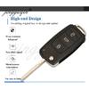 5K0837202BJ/BP/BH/DH/BN/BR MQB48 315/434MHz Car Remote Key For VW Scirocco Passat Jetta Beetle Caddy Multivan Amarok Transporter