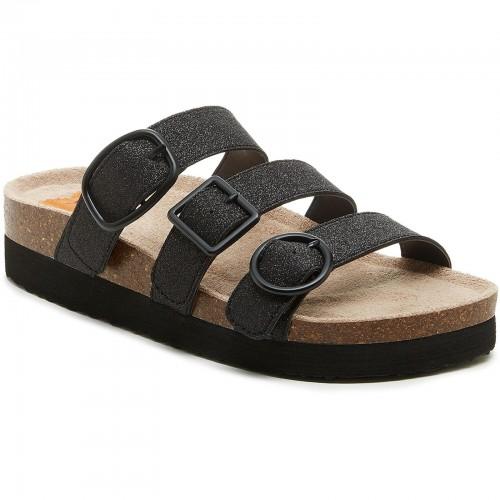 Rocket Dog Womens/Ladies Astor Glenn Glitter Sandals 7 UK or