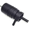 Windshield Windscreen Washer Pump for Mercedes W107 R129 W123 C123 S123 W124 A124