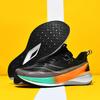 Men's Women's Sports Shoes Sneakers Carbon Plate Hollow Design Running Marathon Racing Shock-absorbing Athletics Training Shoes