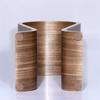 Universal U Shape Wooden Headphones Stand Holder Wooden Headset Desk Display Shelf Rack Hanger Bracket for Headphones