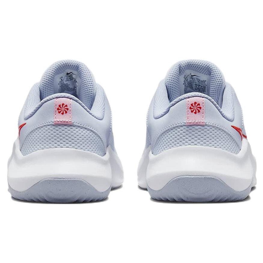 New Nike Legend Essential 3 Next Nature 'Grey Red' Women's DM1119-005