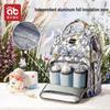 AIBEIDILA Multi-functional Diaper Backpack
