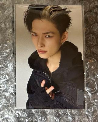 [USED] ENHYPEN BLOOD SAGA Purchase Bonus: Niki Photocard