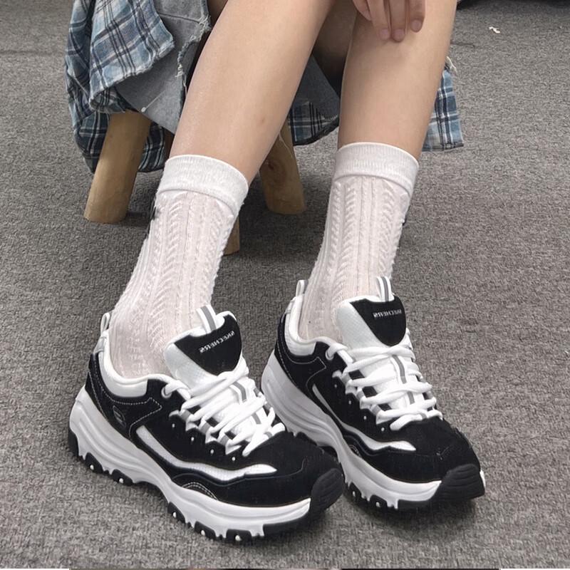 Skechers Women's BKW Panda Sneakers
