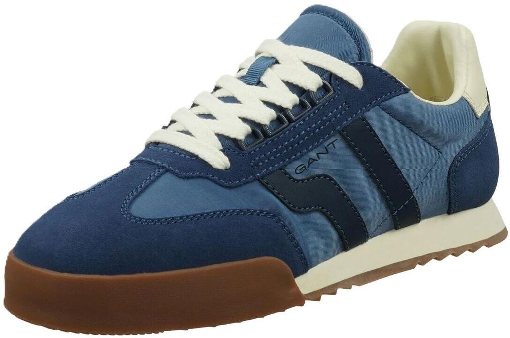 Sneakers GANT Sneaker G315 Indigo Marin