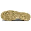 Nike Dunk Low Team Gold Men Sneakers Yellow White  DV0833-100