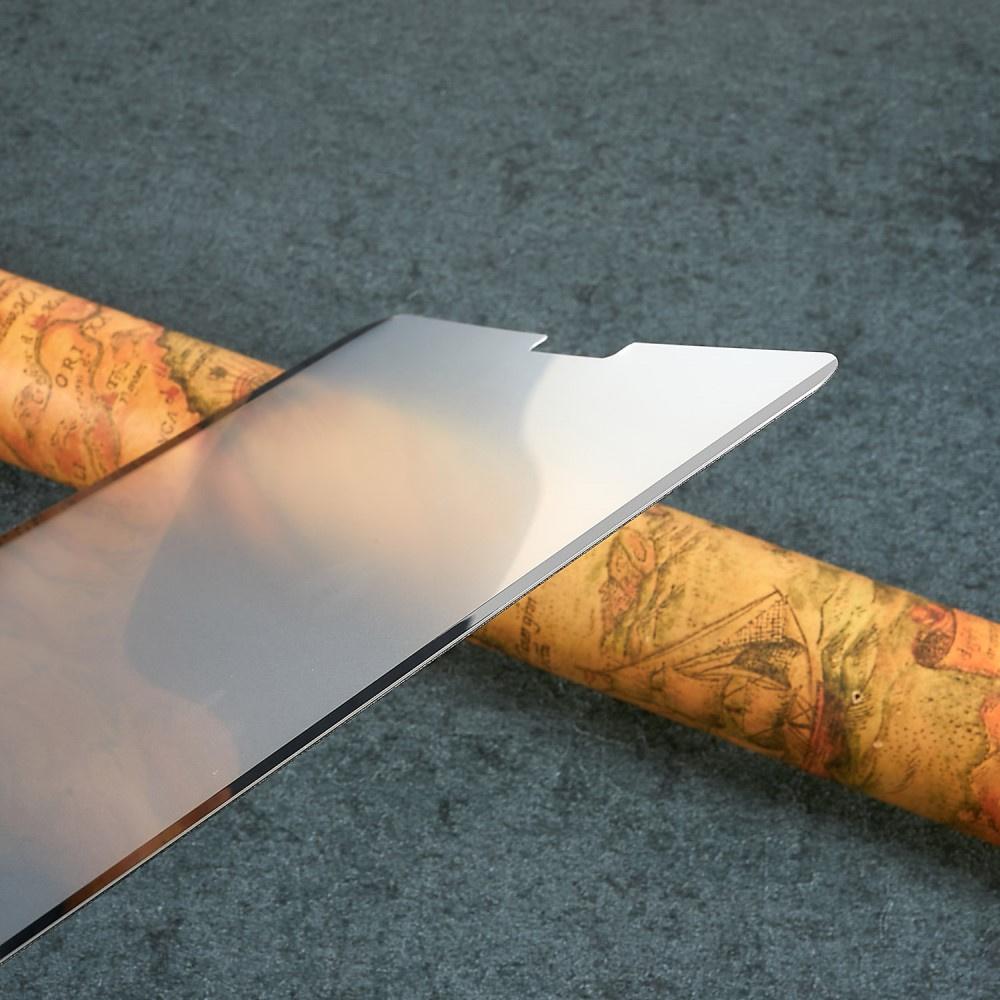 PVC Protective Film for iPad Air 10.9" M1 2022 / 2020 / Pro 11" M2 2022 / M1 2021 / 2020 / 2018