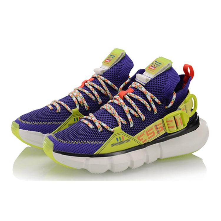 Li Ning Essence Lace Up Prm Women's AGBP078-1