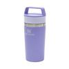 Stanley Cafe To Go Vacuum with Handle and Perfect for and Product 10120800 Mug, 0.35L (350ml), Insulated, Portable, Lid, Coffee, Eco-Friendly,