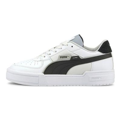 Ca Pro Tech Low Top Sneakers Unisex Sneakers Weiß Schwarz 381225-02