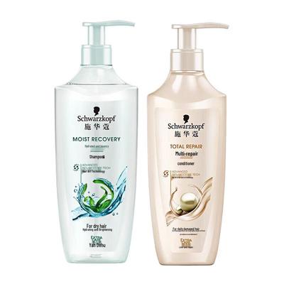 Σαμπουάν και conditioners μαλλιών – Σαμπουάν