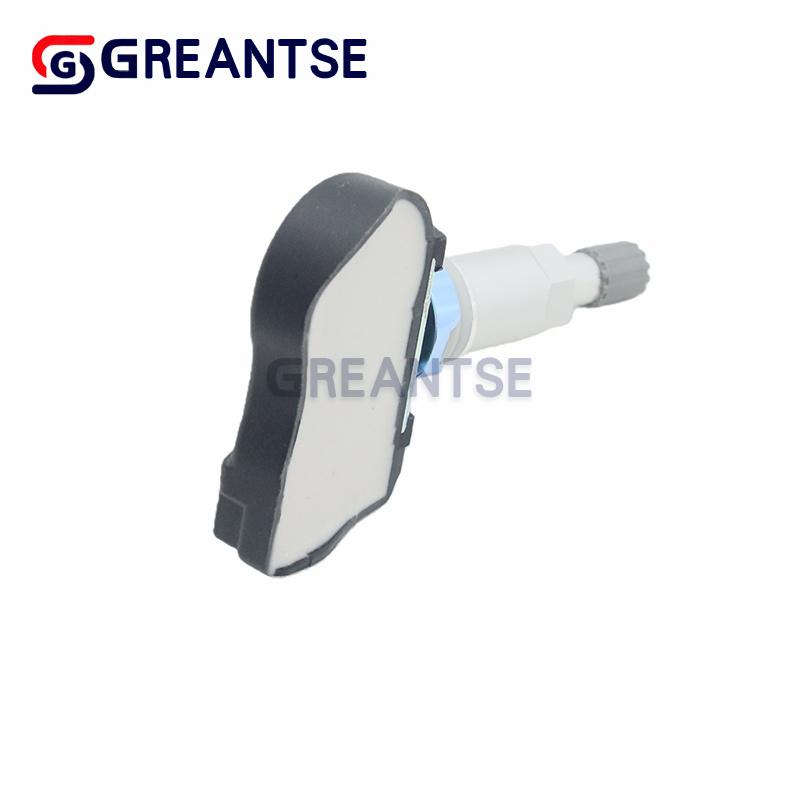 9681102280 TPMS Tire Pressure Sensor For Peugeot 407 207 307 607 508 807 Citroën C4 C5 C6 C7 C8 Car Accessories