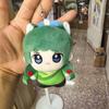 New Funny Joy Anime The Apothecary Diaries Kusuriya No Hitorigoto Maomao Jinshi Bag Keychain Stuffed Toy Plush Pendant Gifts