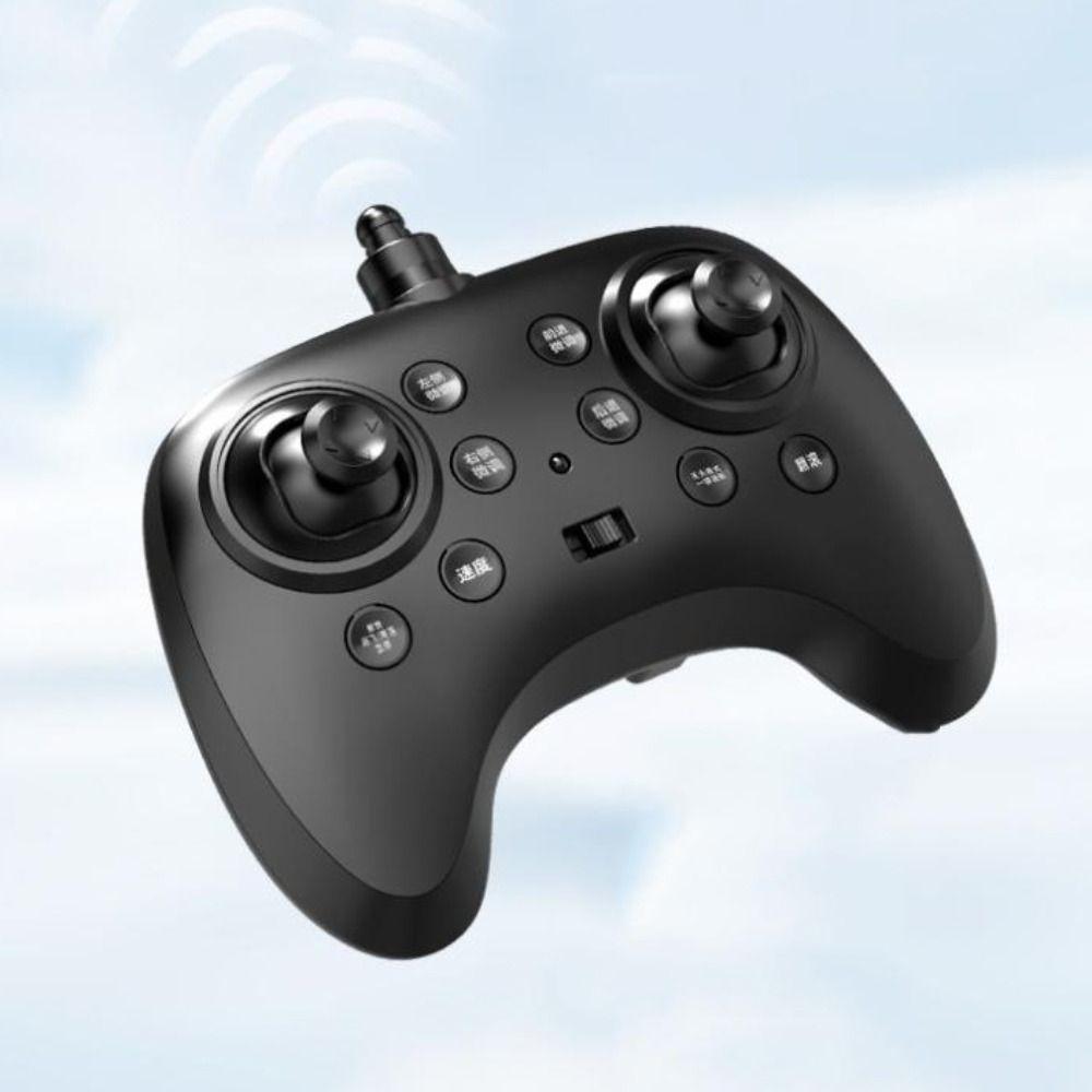 EPP Foam Four Motor Helicopter Toy Gravity Sensing RC Hobby Jet Plane  Parent-child interaction