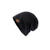 Winter Knitted Beanie Hat Windproof Thermal Soft Baggy Pullover Hat Men Women Fashion Running Skiing Cycling  Casual Beanies
