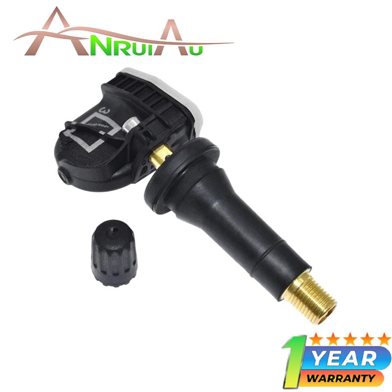 Neues 4-teiliges 13589597 315MHz Reifendruckkontrollsystem (TPMS) Sensoren 13598772 für Buick Chevrolet Sonic Cadillac GMC Terrain