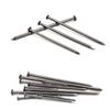 Woodworking Iron Nails