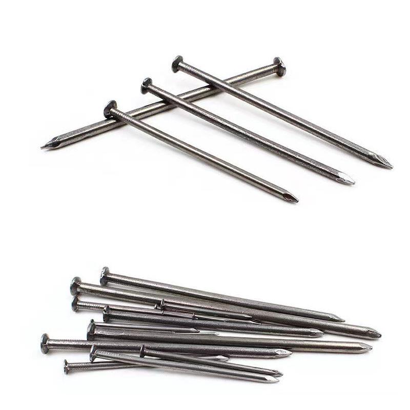 Woodworking Iron Nails