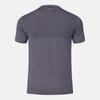 DESCENTE Training Short Sleeve T-Shirt Light Navy Sr323Tts70 (A Type)