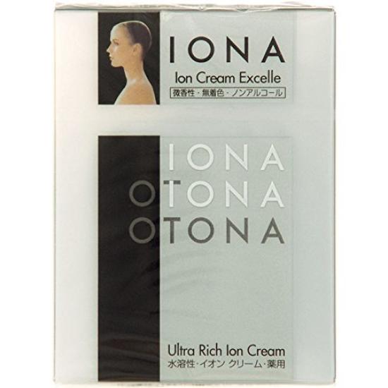 

Iona International Iona Aeon Cream Excel 54 г