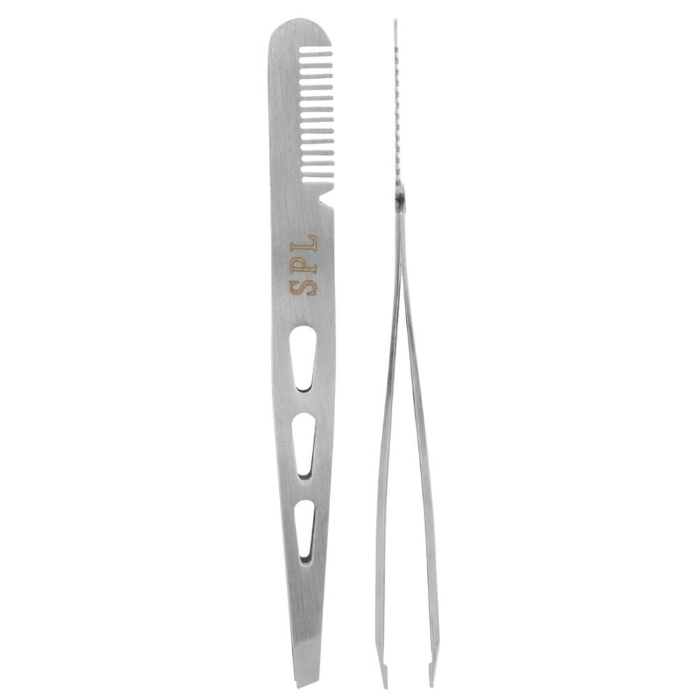 Professionelle Pinzette SPL 9321