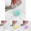 Stylish Mini Pearl Bag For Kids Featuring A Chic Princess Design Perfect For Everyday Use