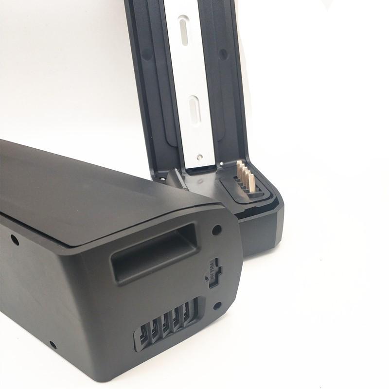 Hailong 2 Battery Box for 36V/48V Systems