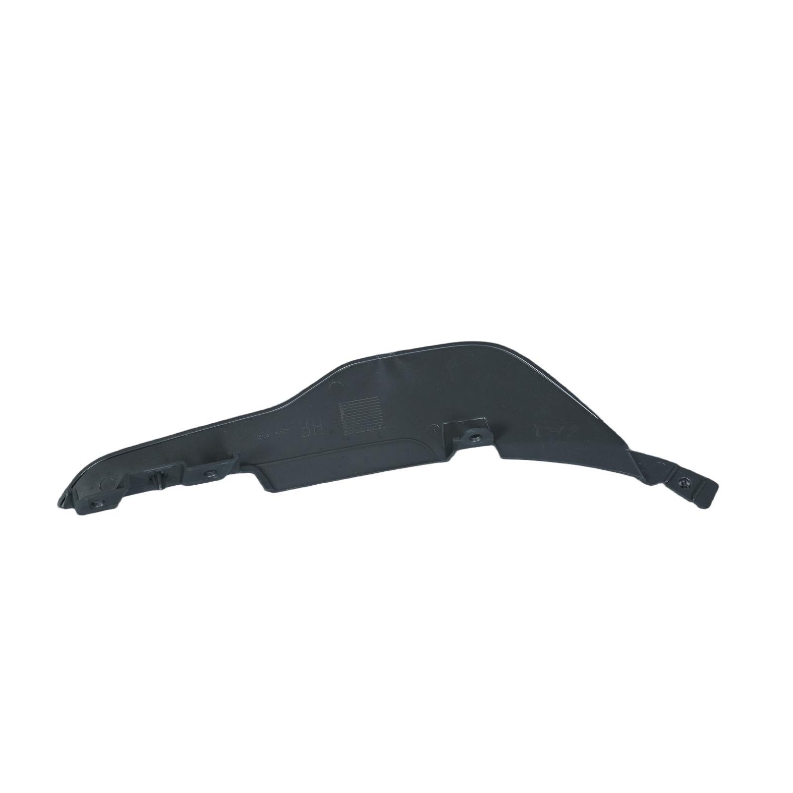 Land Rover Discovery 5 (L462) Left Side Bumper Spoiler/Skirt
