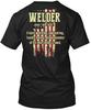 Welder Tee Tshirt Made In the USA Size S To 5XL Unisex T-Shirt