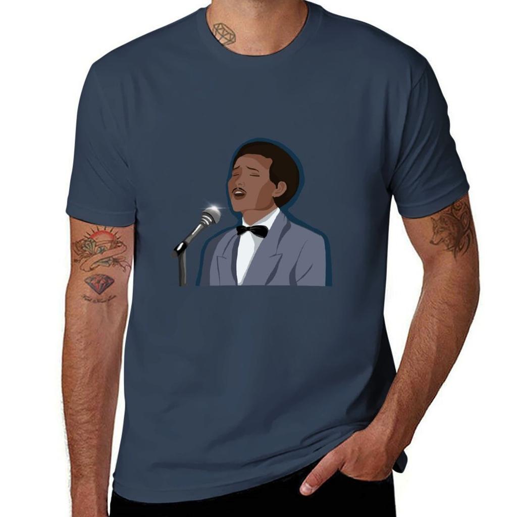 Mohammad Abdu Tshirt Quick Dry Fishing Tshirt