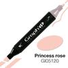 Alcohol Marker Graph'it 5120 Princess Rose