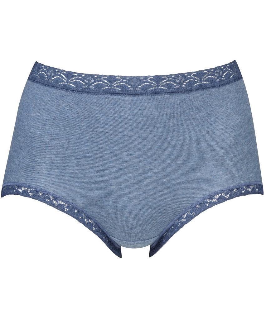 Wacoal Dear Hip Underwear Deep Size KO LL Women's Panties, Inseam, PPA177,