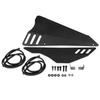 2015-2023 For Ducati Scrambler 800 Side Panel Mid Frame Cover Plate Protector Full Throttle Sixty Desert Sled Enduro Motorcycle