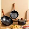 Konka 3-Piece Cookware Set