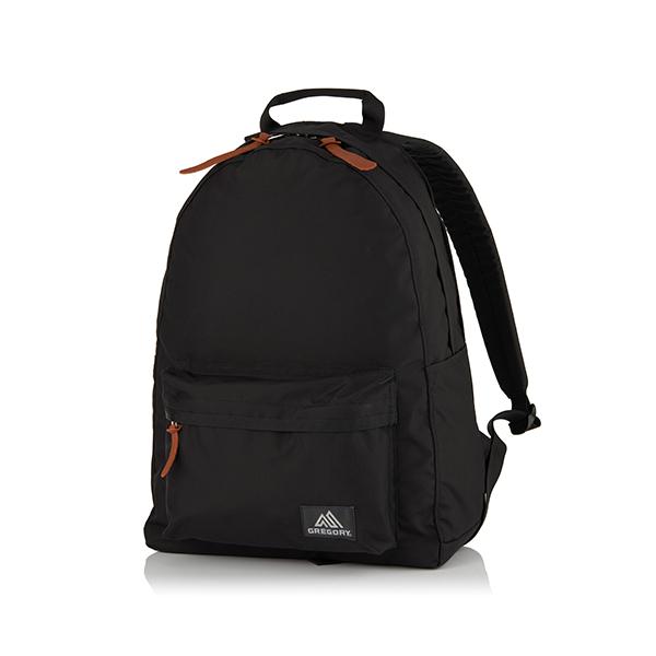 Gregory Relax Day Backpack - Black (09J29452)