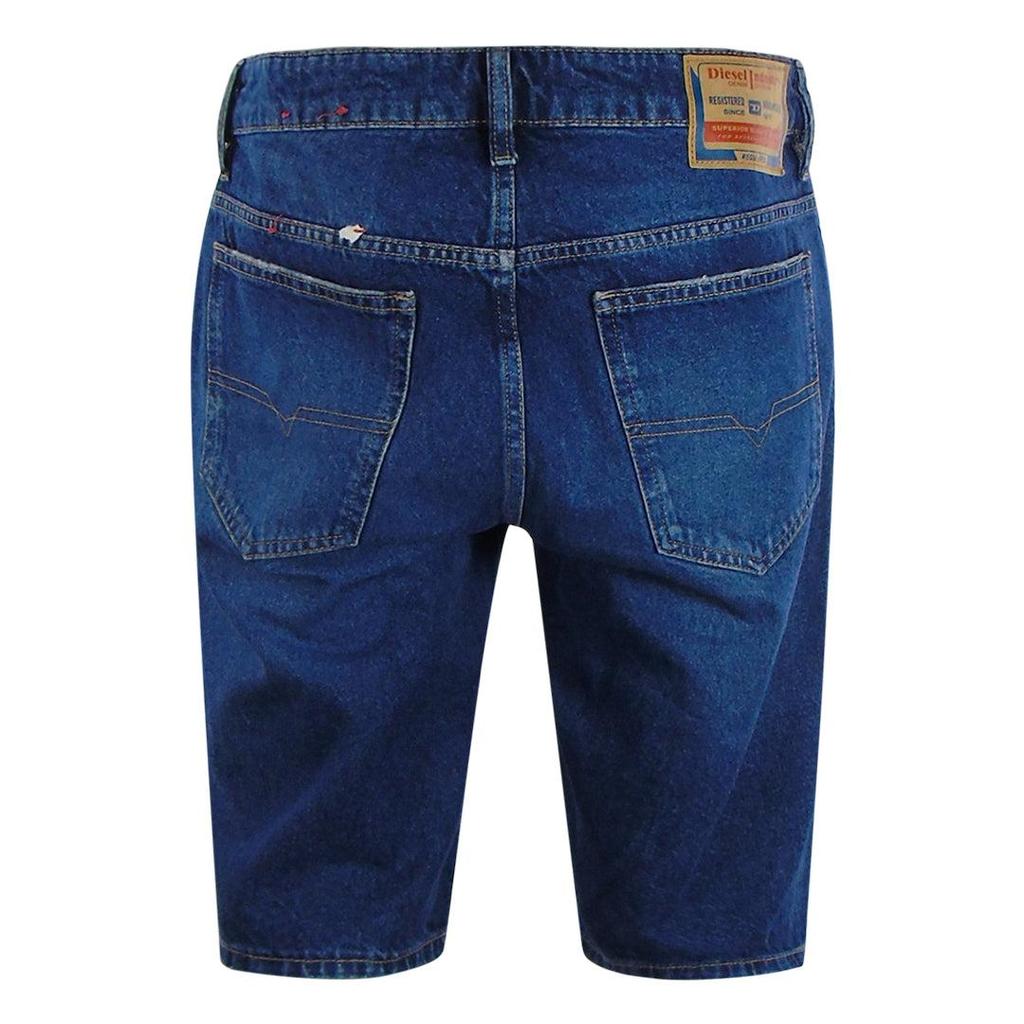 Diesel Mens Slim Shorts