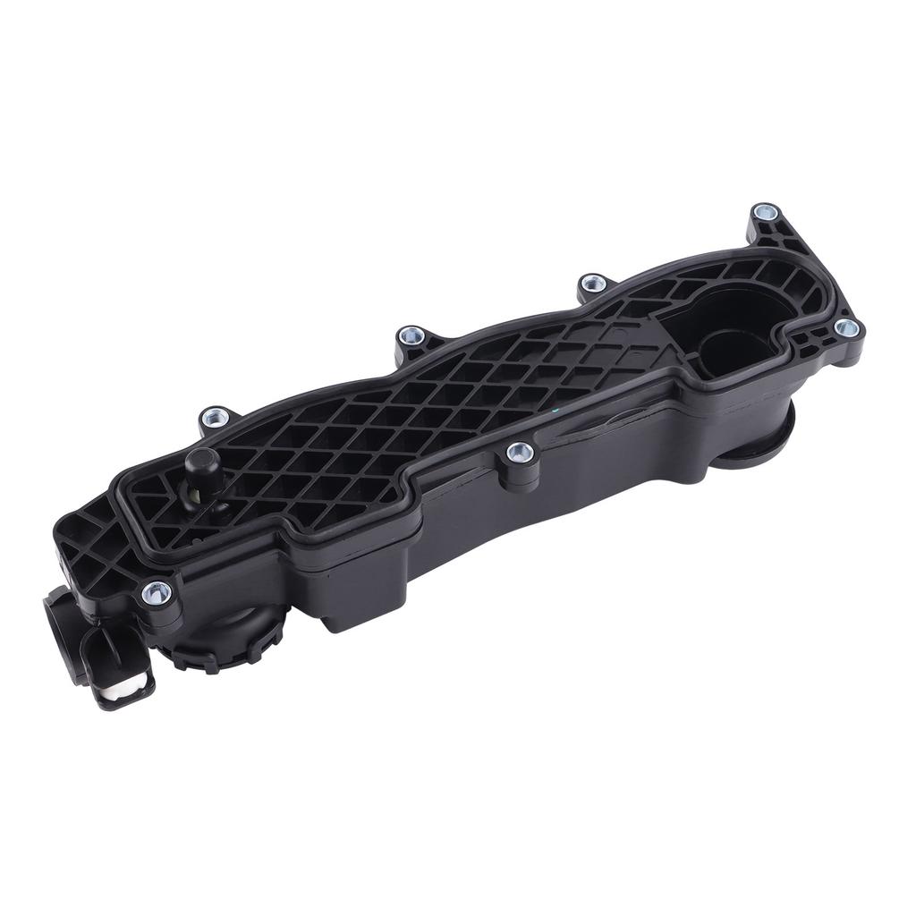 Rocker Cover & Gasket Fit for Citroen 1.6 HDI Berlingo C2 C3 C4 C5 Xsara 0248L1