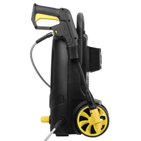 Pressure Washer, Electric Pressure Washer, Adjustable Pressure Power Washer, High Pressure Washer Cleaner for Cars, Patios, Furniture, Driveways