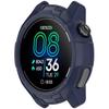 Protector Cover Hollow Shell for PACE Watch Silicone Shell Frame Bumper Case Scratchproof Easy Installation