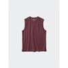 Uniqlo Japan Air Rhythm Cotton Sleeveless Tee