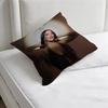 Middle Nowhere Kacey Musgraves Decorative Square Pillow Cover Modern Cushion Case for Living Room Bedroom