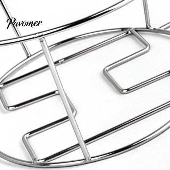 Hanging Railing Planter Holder Holder, Stainless Steel Flowerpot Hanger with Detachable Outdoor Garden Organizer Hook, Round Plant Pot for Balcony