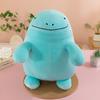 Pokemon Spheal Clodsire Quagsire Plüschtier Cartoon Stofftier Für Kinder Und Geschenk