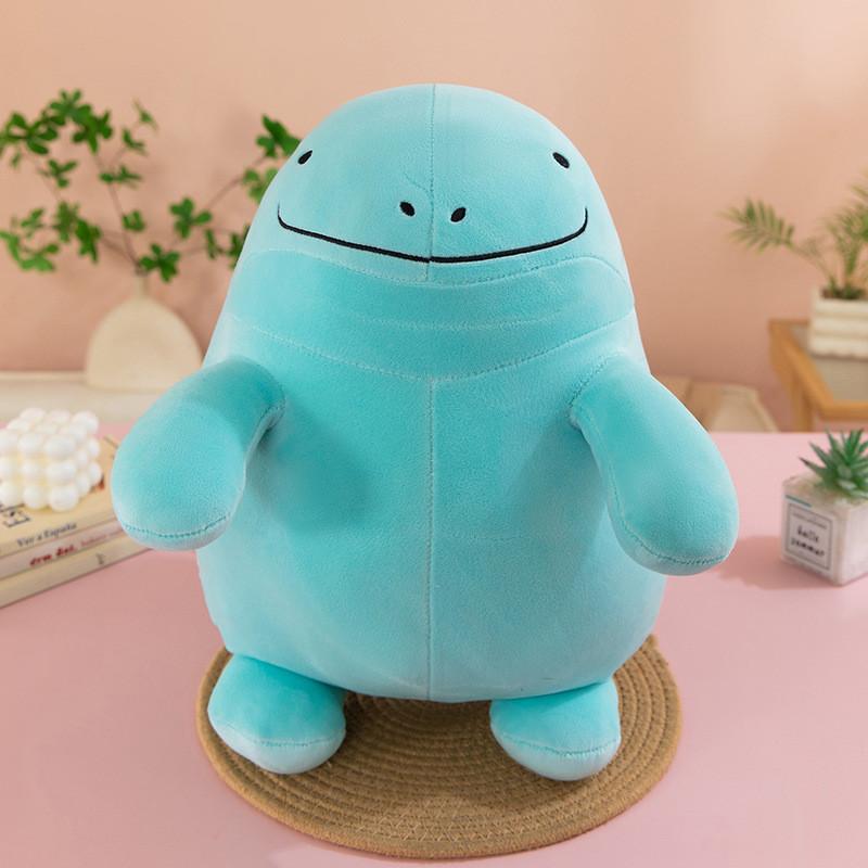 Pokemon Spheal Clodsire Quagsire Plüschtier Cartoon Stofftier Für Kinder Und Geschenk