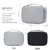 BUBM Portable Digital Accessories Organizer Bag