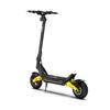 Foldable electric scooter OOTD S10, 1400W motor, 48V 20AH battery, top speed 55 km/h, cruising range 70km, 10-inch tires