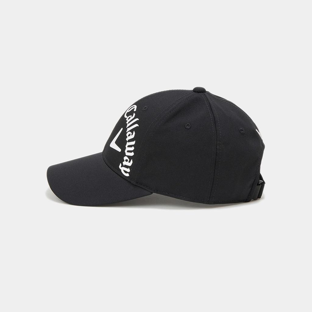 Callaway Adjustable Golf Cap C23291201 Women's (Black, FR, 1010)